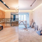 نکات بازسازی ساختمان؛ از مراحل تا مزایا